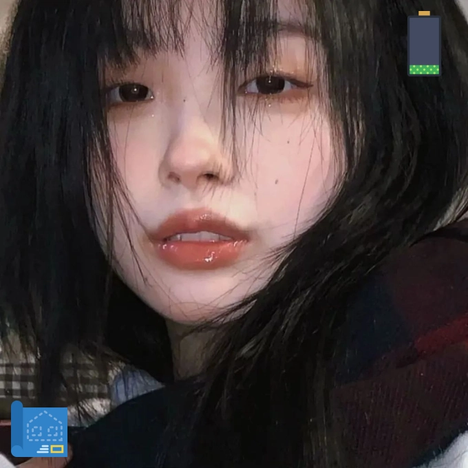 头像