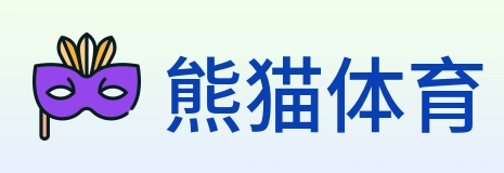 熊猫体育 logo